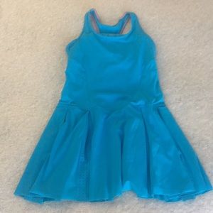 Ivivva tennis dress